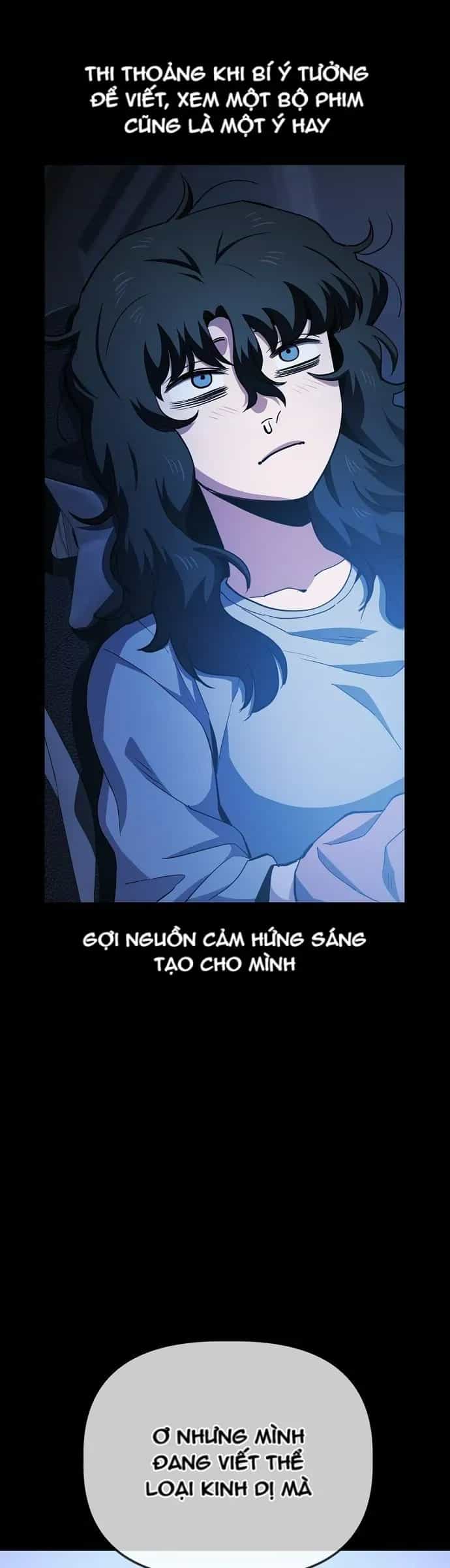 Unemployed Gye Baeksun - Chương 35 - ảnh 7