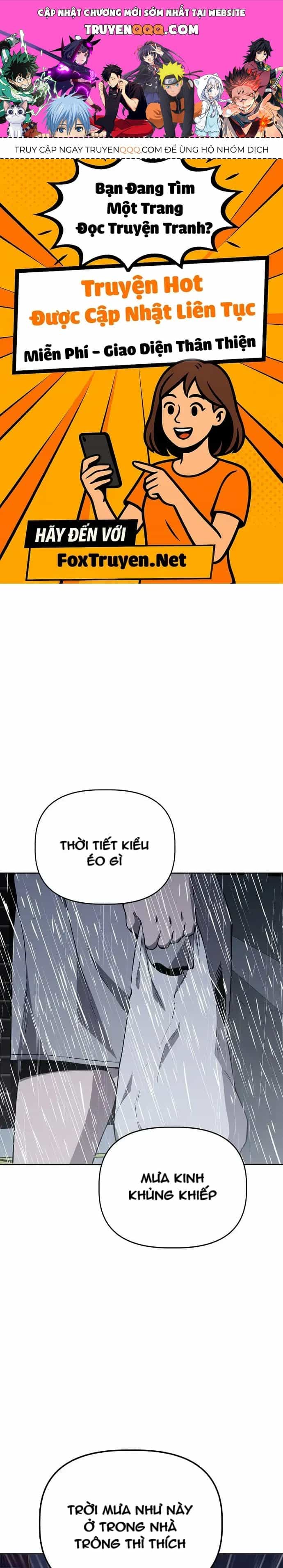 Unemployed Gye Baeksun - Chương 36 - ảnh 1