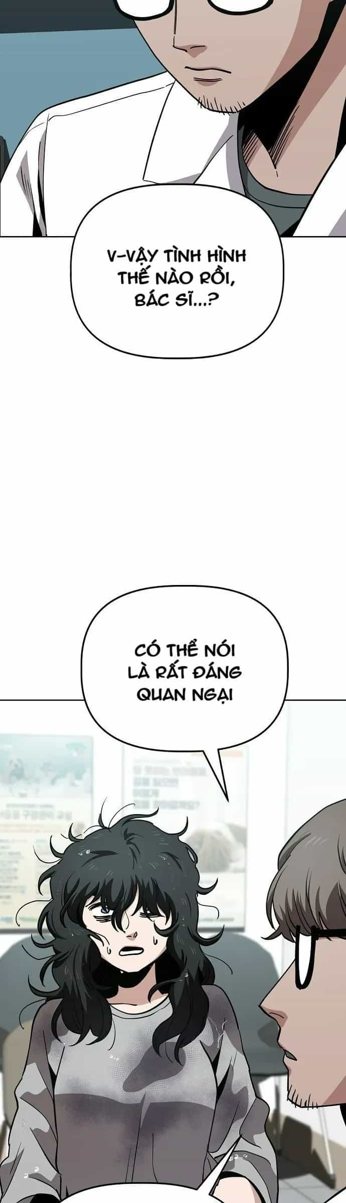 Unemployed Gye Baeksun - Chương 36 - ảnh 11