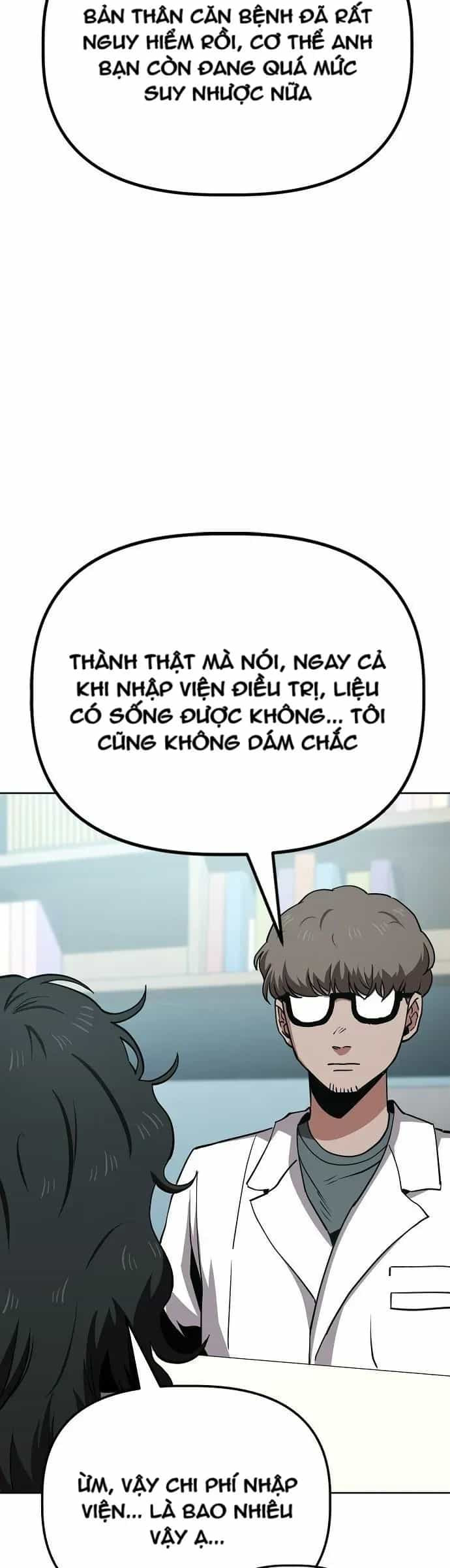 Unemployed Gye Baeksun - Chương 36 - ảnh 13