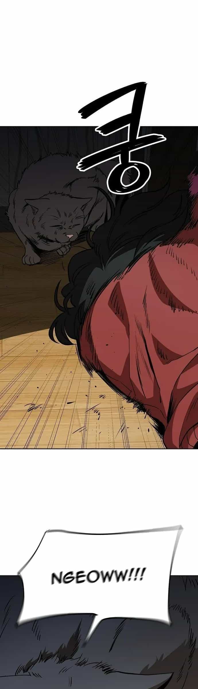 Unemployed Gye Baeksun - Chương 37 - ảnh 21