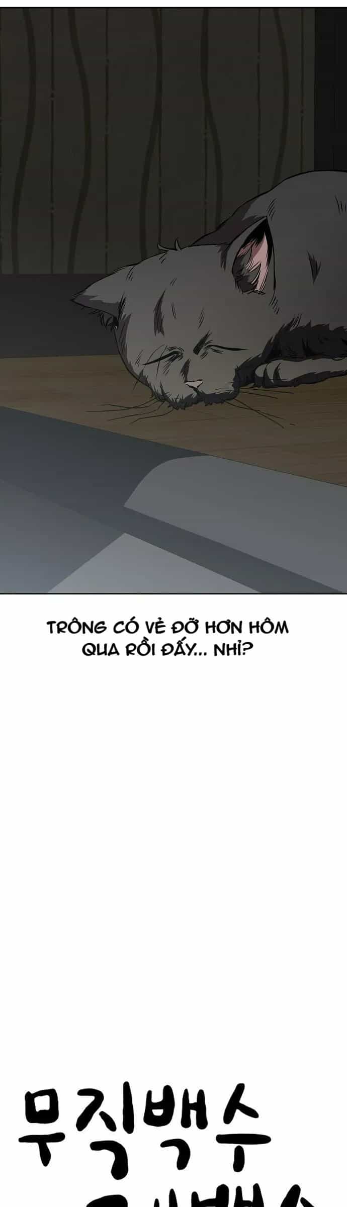 Unemployed Gye Baeksun - Chương 37 - ảnh 4