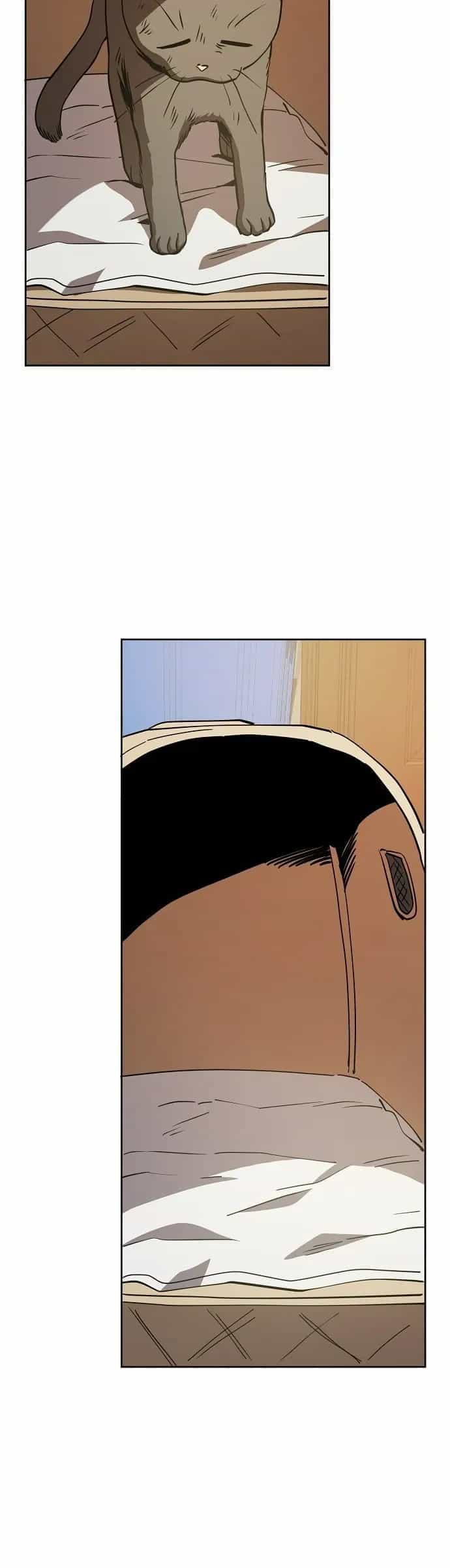 Unemployed Gye Baeksun - Chương 39 - ảnh 37