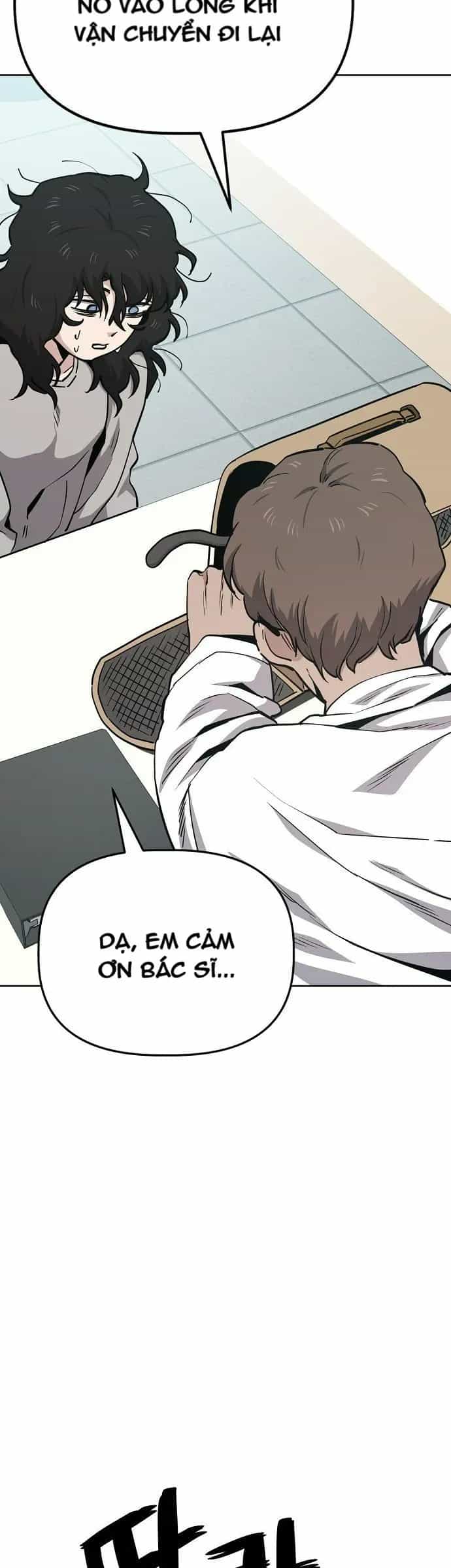 Unemployed Gye Baeksun - Chương 39 - ảnh 4
