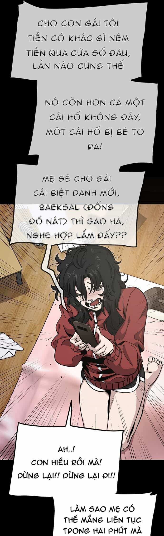 Unemployed Gye Baeksun - Chương 4 - ảnh 8