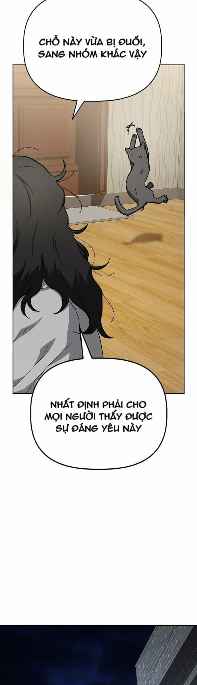 Unemployed Gye Baeksun - Chương 40 - ảnh 14