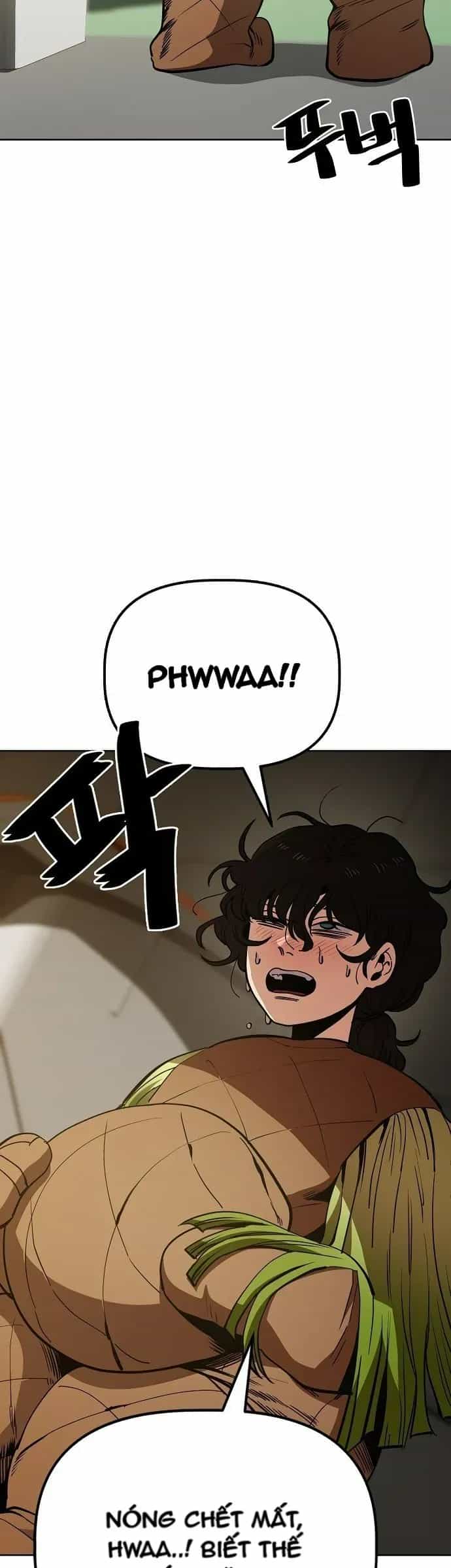 Unemployed Gye Baeksun - Chương 41 - ảnh 4