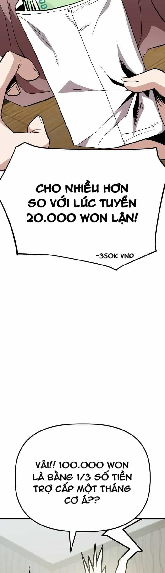 Unemployed Gye Baeksun - Chương 42 - ảnh 19