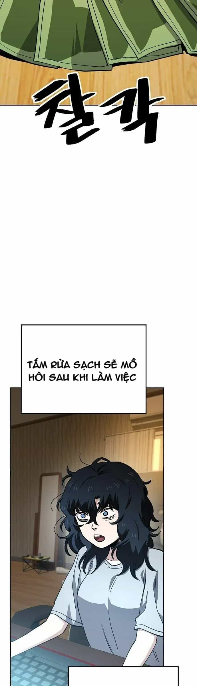 Unemployed Gye Baeksun - Chương 42 - ảnh 21