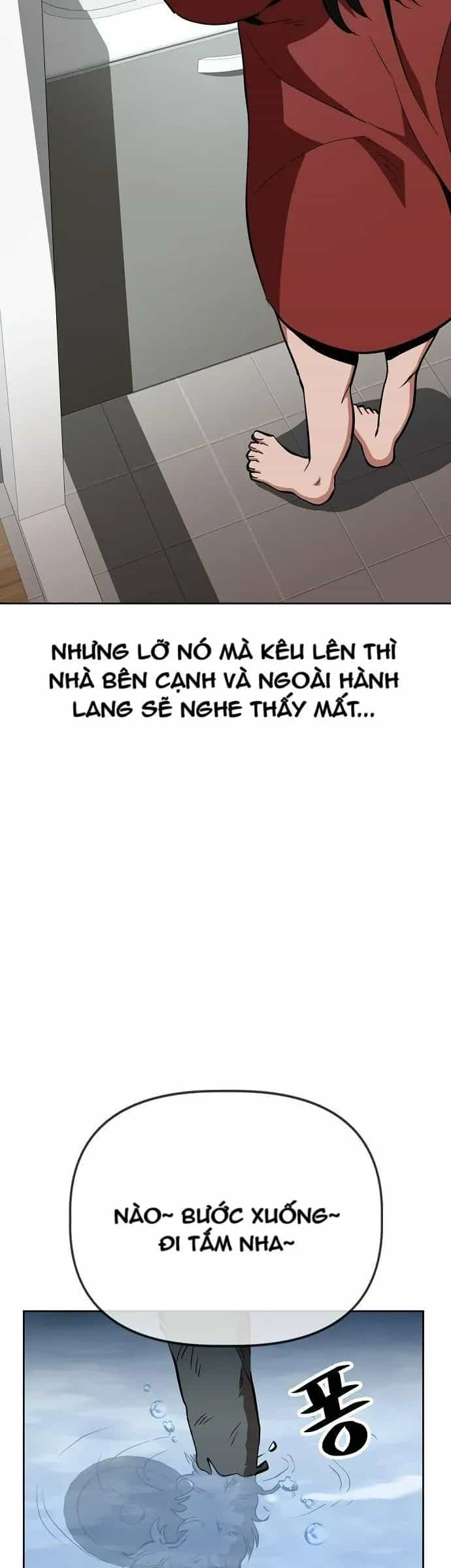 Unemployed Gye Baeksun - Chương 43 - ảnh 13
