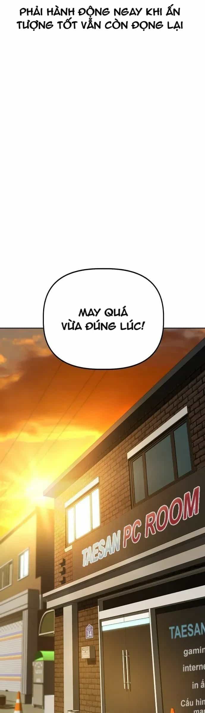 Unemployed Gye Baeksun - Chương 44 - ảnh 16