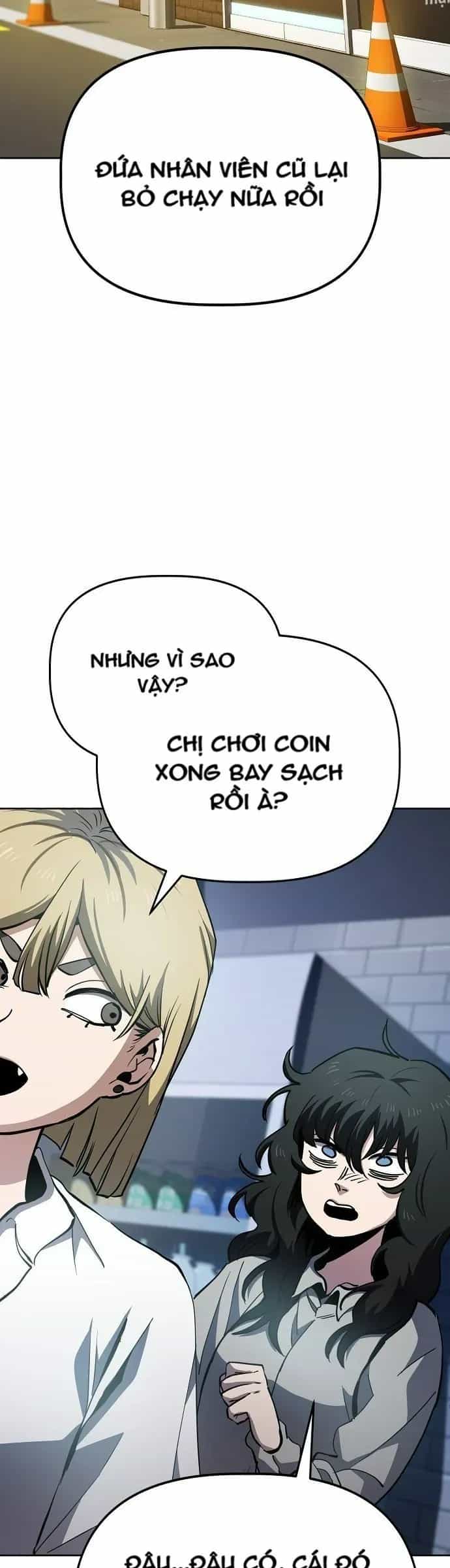 Unemployed Gye Baeksun - Chương 44 - ảnh 17