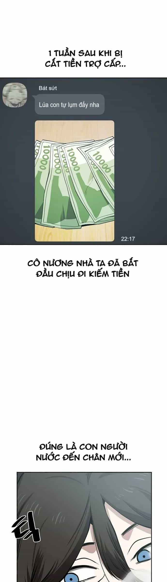 Unemployed Gye Baeksun - Chương 44 - ảnh 2