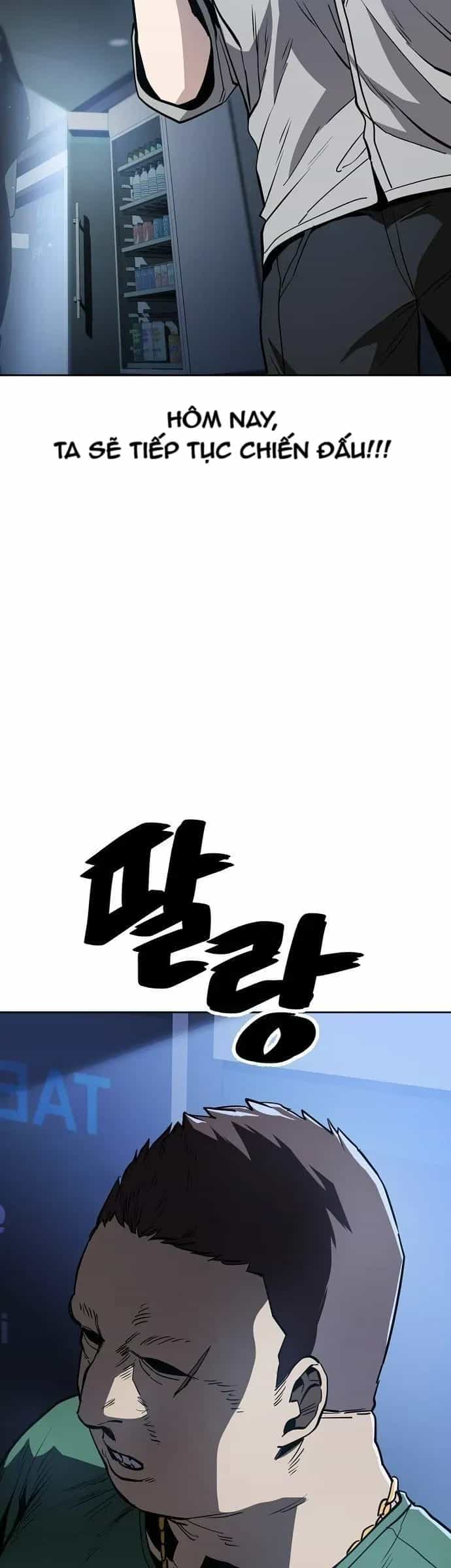Unemployed Gye Baeksun - Chương 45 - ảnh 36