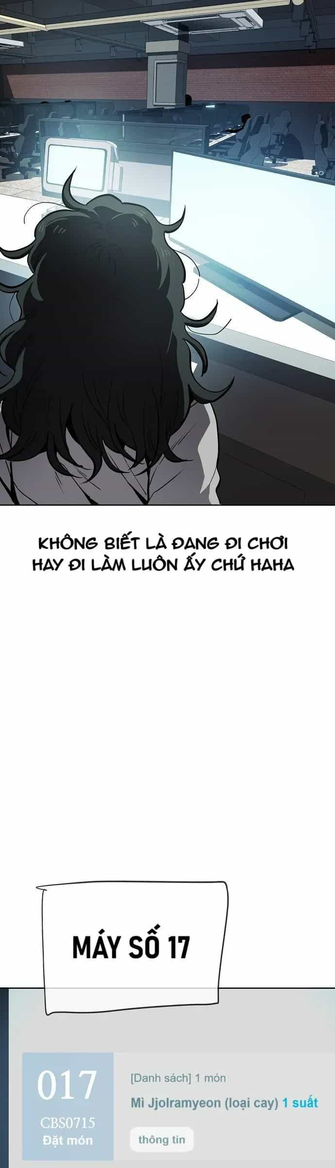 Unemployed Gye Baeksun - Chương 45 - ảnh 9