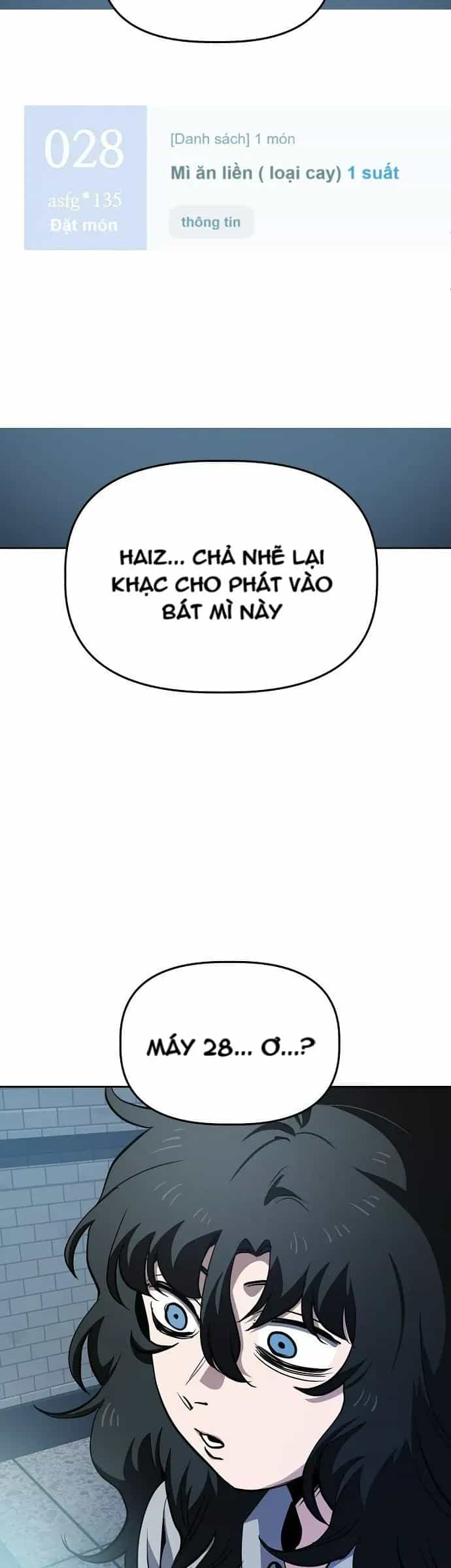 Unemployed Gye Baeksun - Chương 46 - ảnh 29