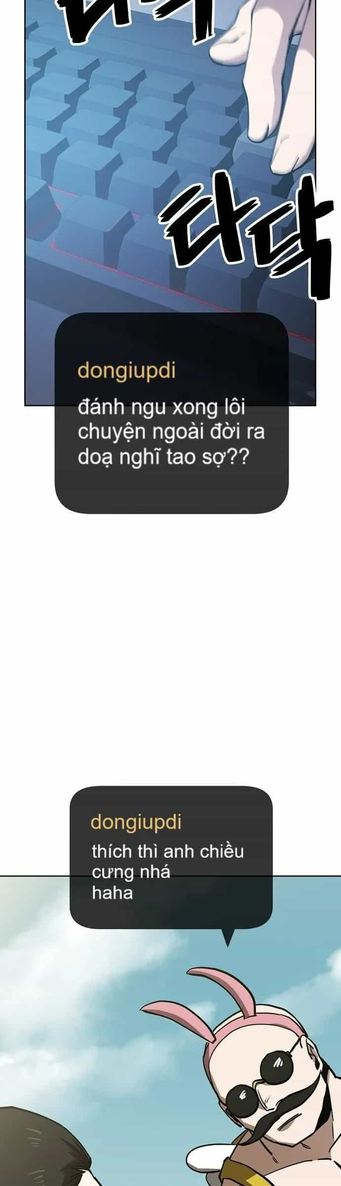 Unemployed Gye Baeksun - Chương 47 - ảnh 19