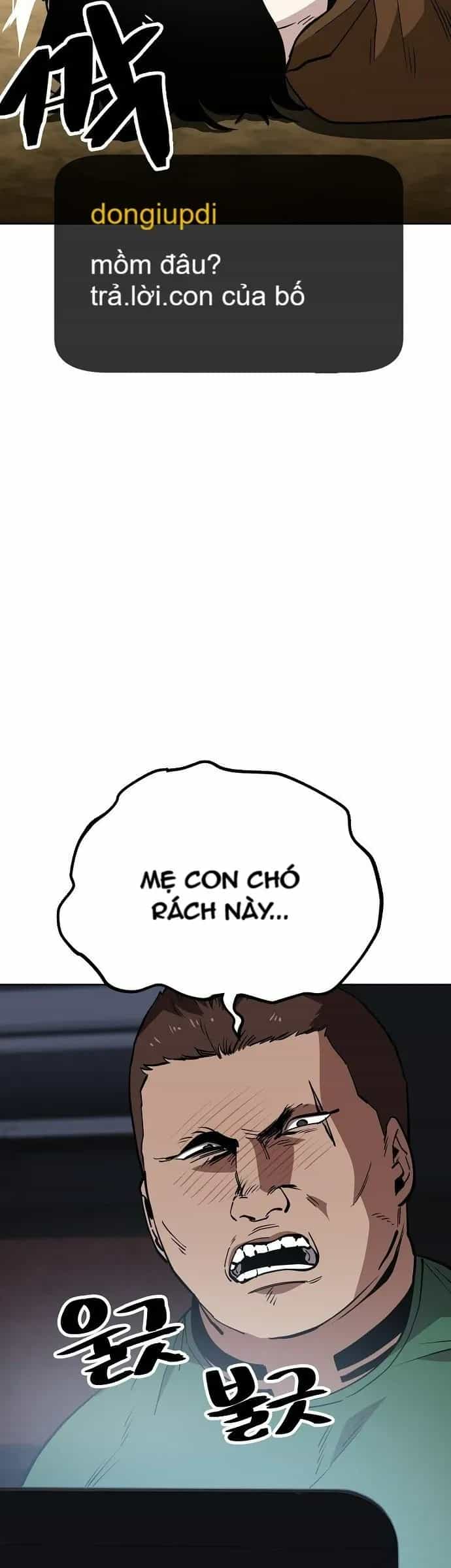 Unemployed Gye Baeksun - Chương 47 - ảnh 2