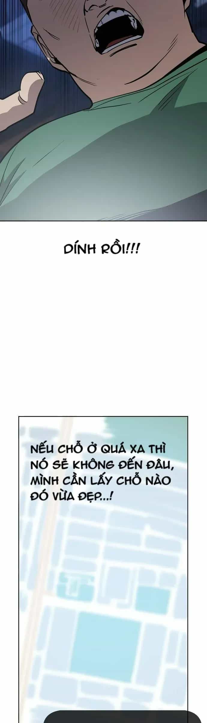 Unemployed Gye Baeksun - Chương 47 - ảnh 22