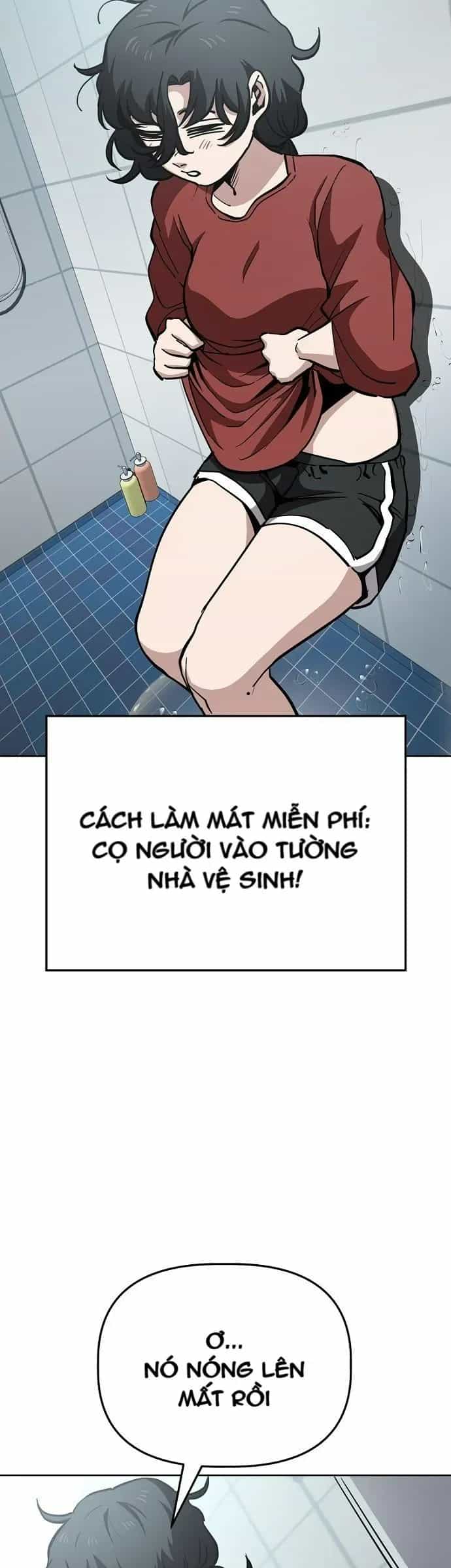Unemployed Gye Baeksun - Chương 48 - ảnh 14