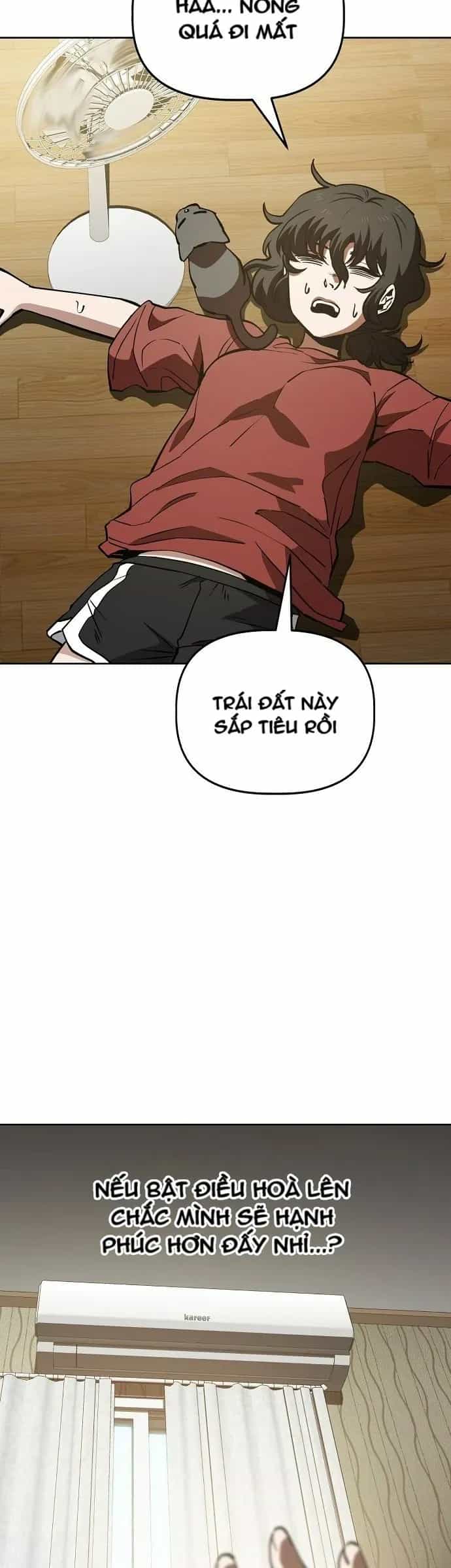 Unemployed Gye Baeksun - Chương 48 - ảnh 8