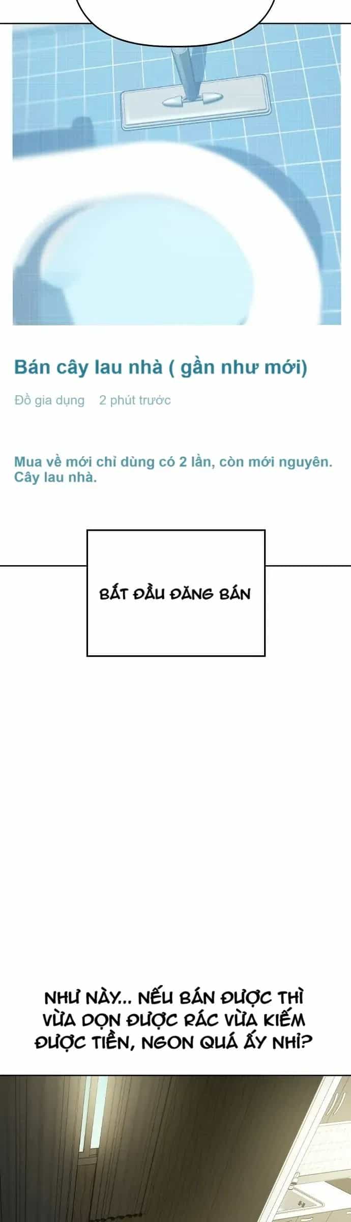Unemployed Gye Baeksun - Chương 49 - ảnh 18