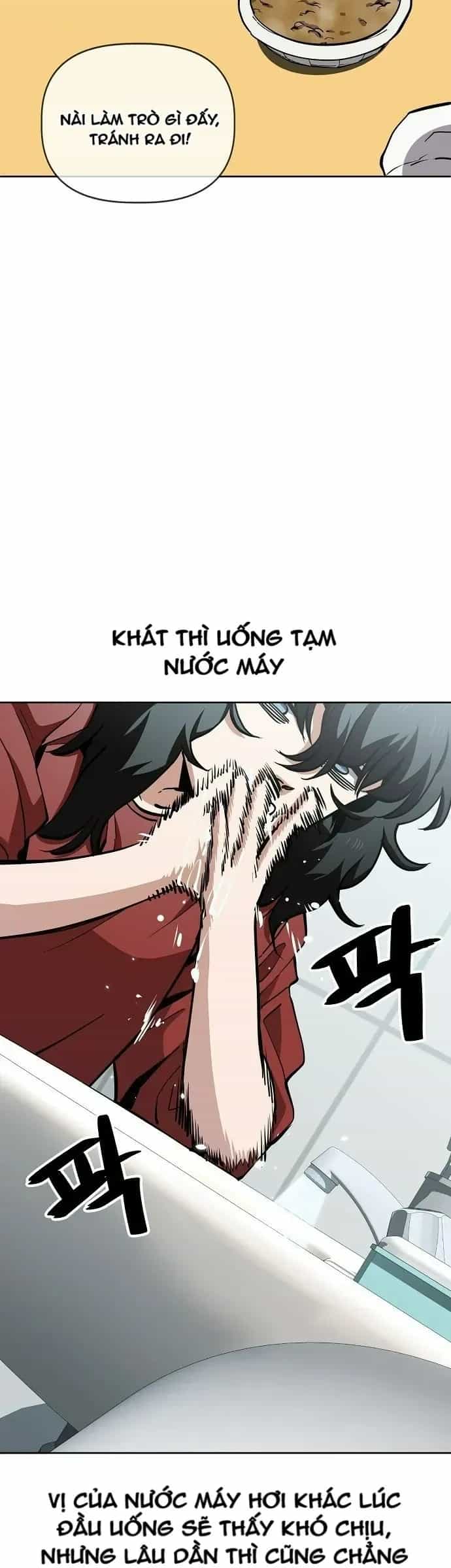 Unemployed Gye Baeksun - Chương 49 - ảnh 6