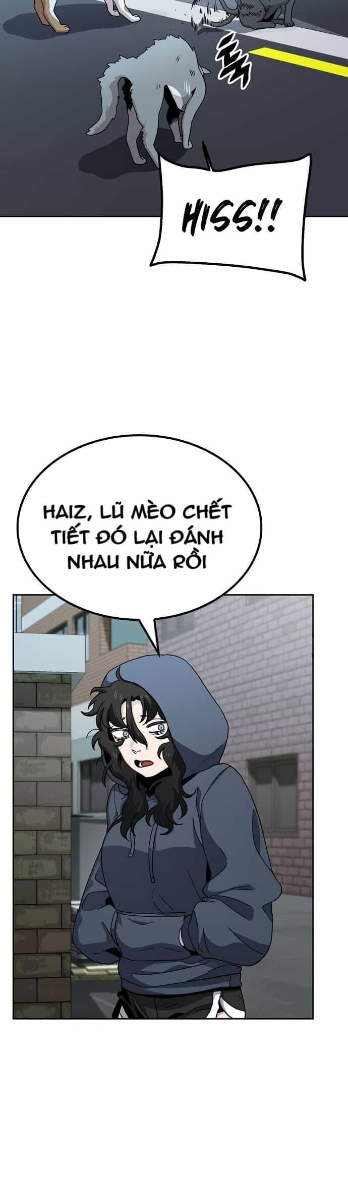 Unemployed Gye Baeksun - Chương 5 - ảnh 14