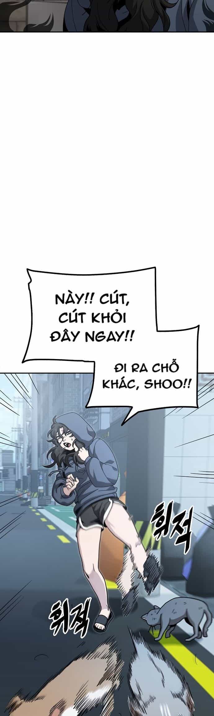 Unemployed Gye Baeksun - Chương 5 - ảnh 17
