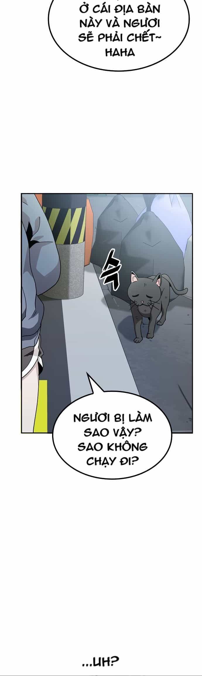 Unemployed Gye Baeksun - Chương 5 - ảnh 19