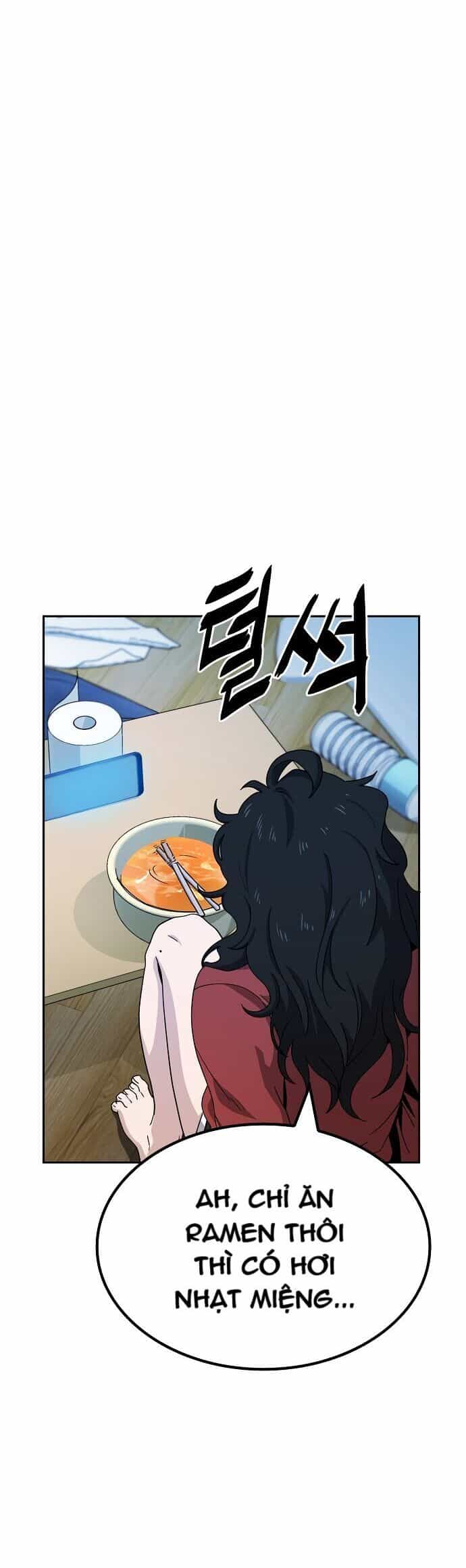 Unemployed Gye Baeksun - Chương 5 - ảnh 8