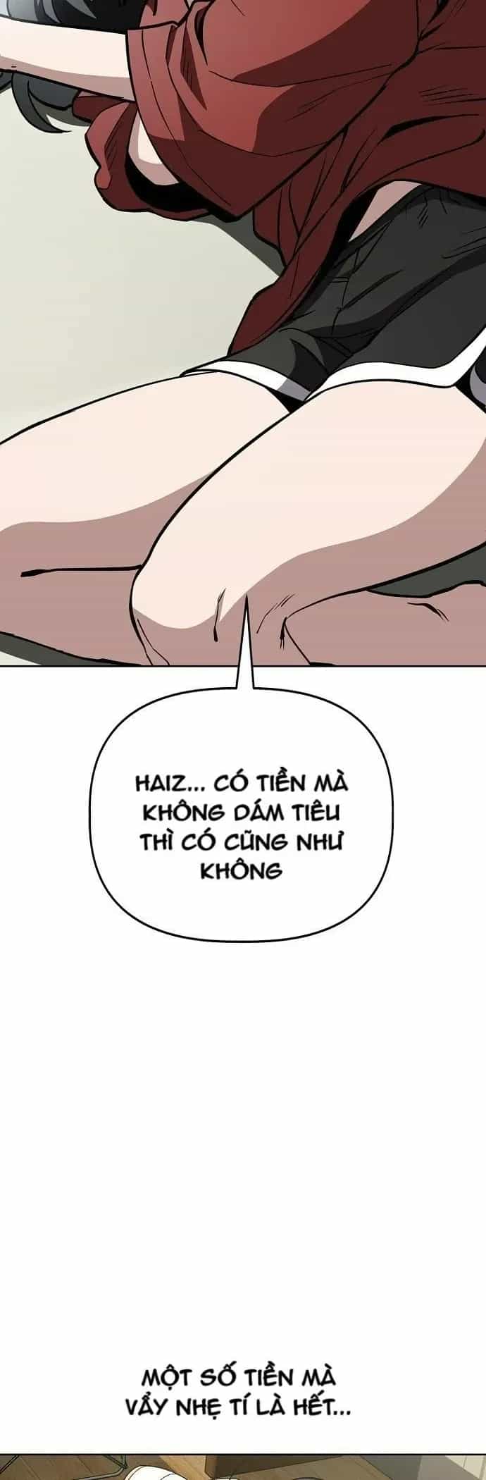 Unemployed Gye Baeksun - Chương 54 - ảnh 16