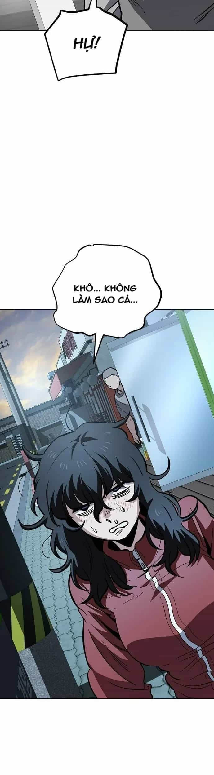 Unemployed Gye Baeksun - Chương 56 - ảnh 20
