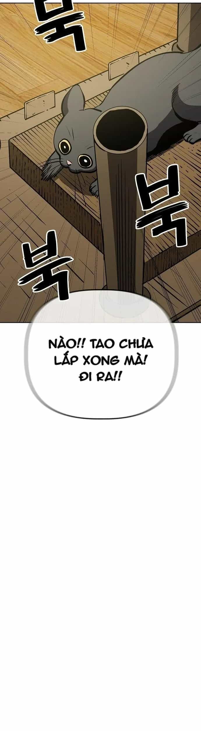 Unemployed Gye Baeksun - Chương 57 - ảnh 27