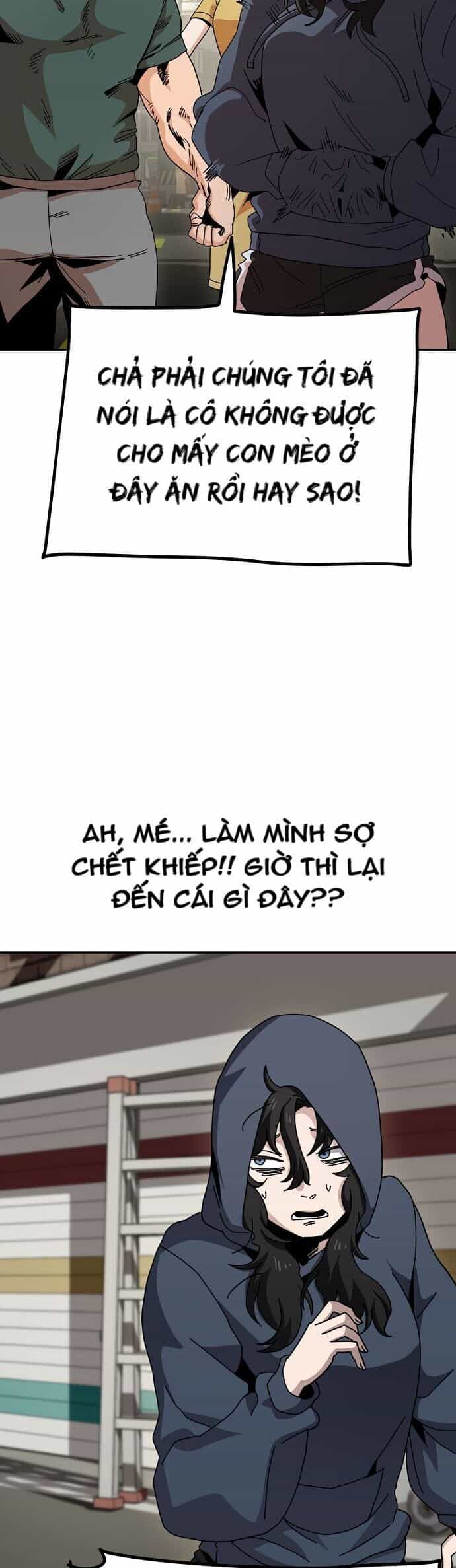 Unemployed Gye Baeksun - Chương 6 - ảnh 25