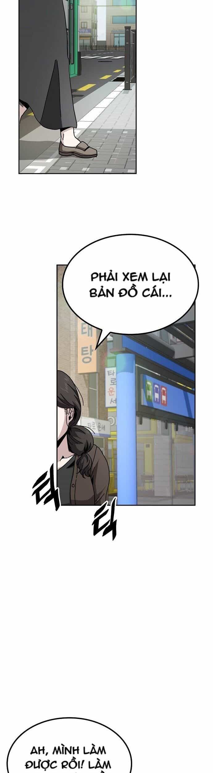 Unemployed Gye Baeksun - Chương 7 - ảnh 2