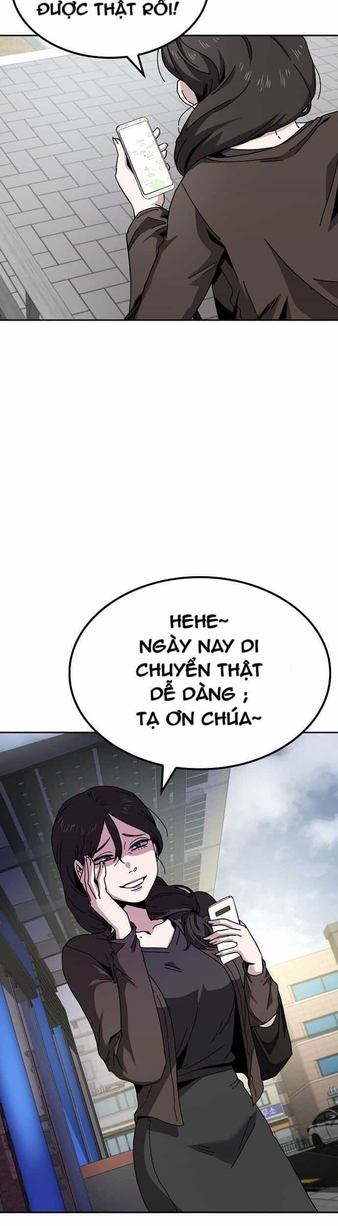 Unemployed Gye Baeksun - Chương 7 - ảnh 3
