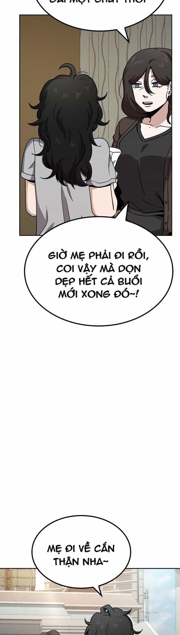 Unemployed Gye Baeksun - Chương 7 - ảnh 31
