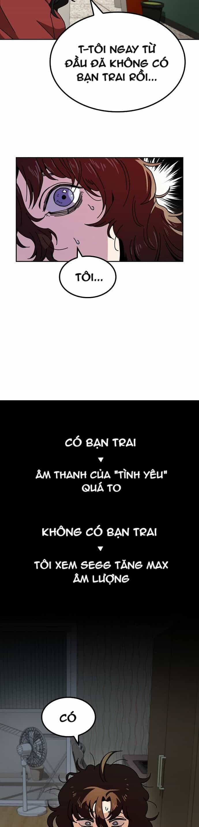 Unemployed Gye Baeksun - Chương 8 - ảnh 15