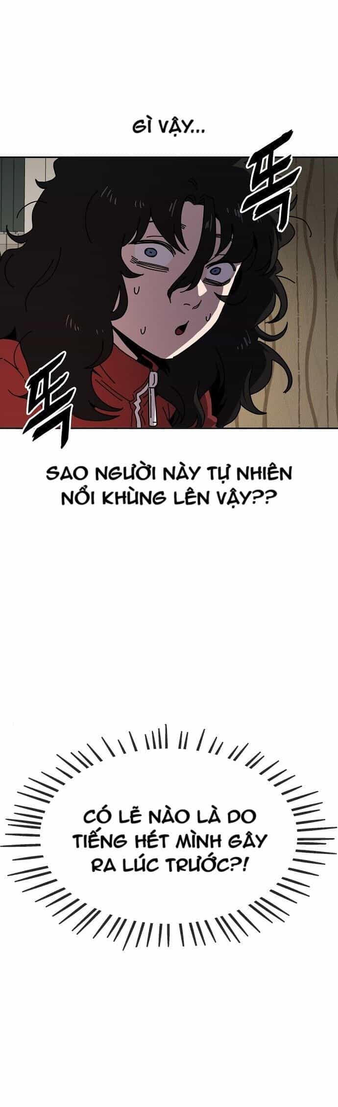 Unemployed Gye Baeksun - Chương 8 - ảnh 2