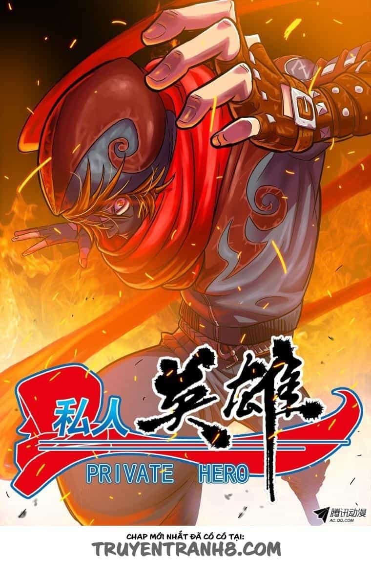 Ứng Dụng Anh Hùng - Chương 1 - ảnh 2