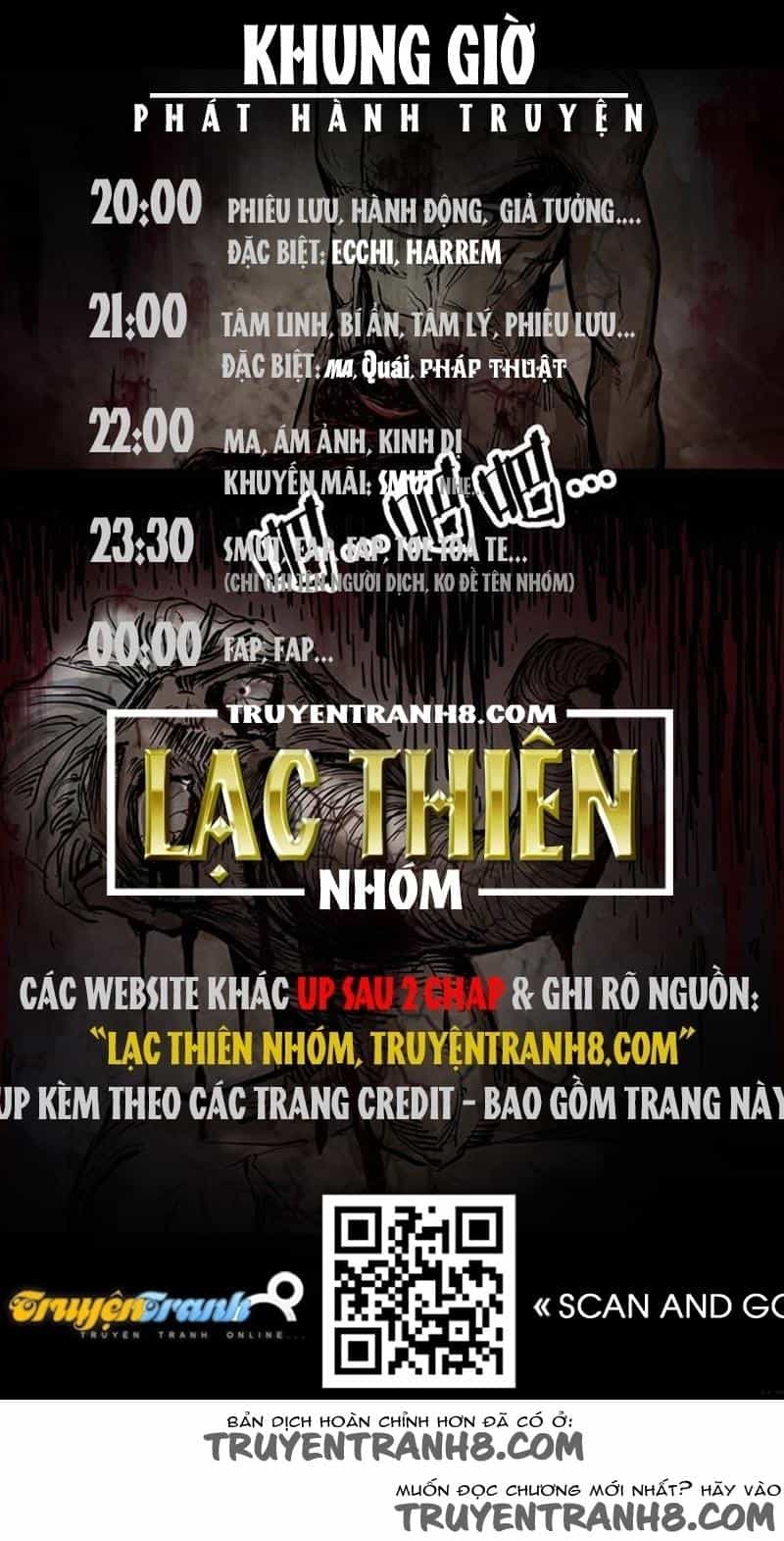 Ứng Dụng Anh Hùng - Chương 24 - ảnh 10