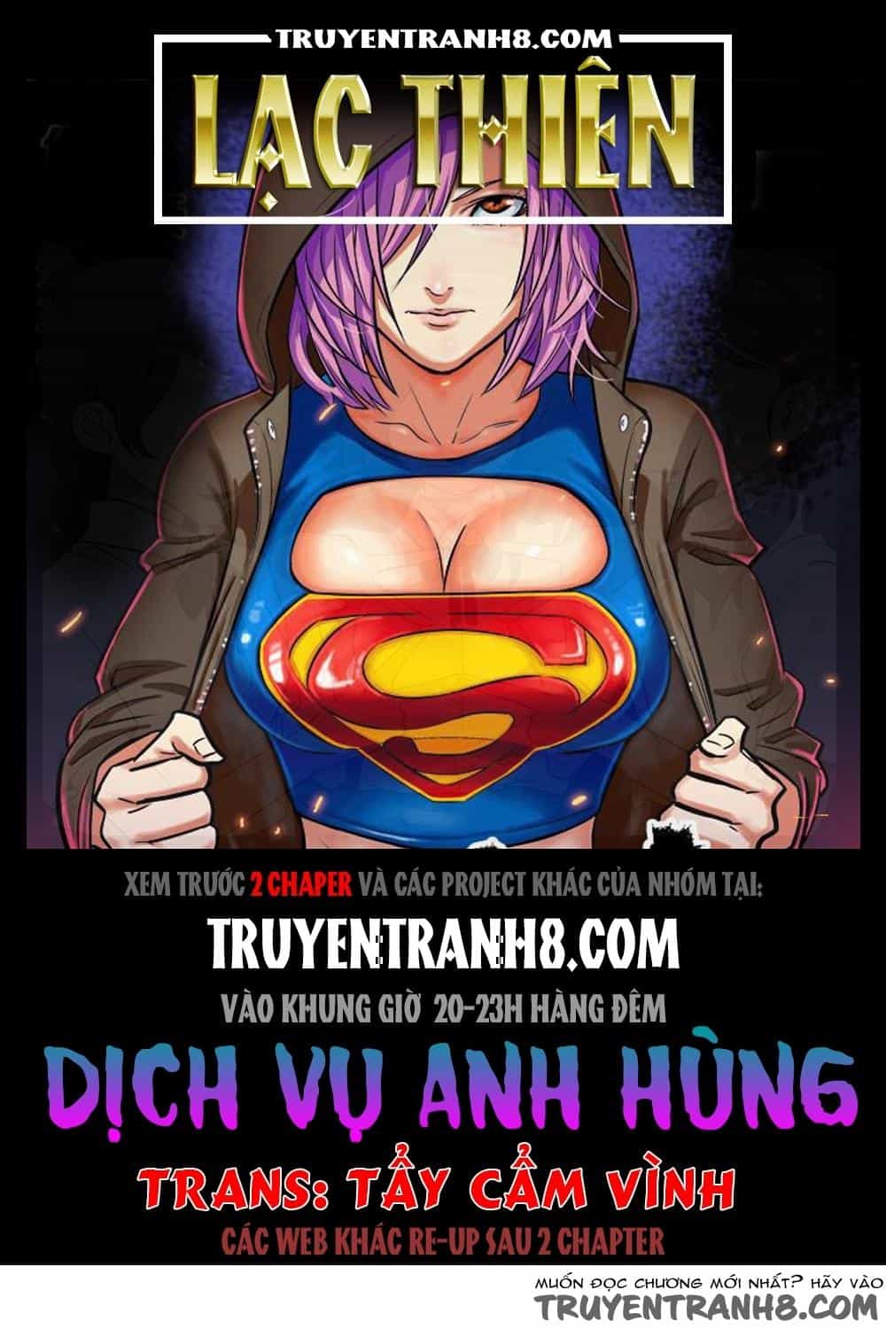 Ứng Dụng Anh Hùng - Chương 9 - ảnh 1