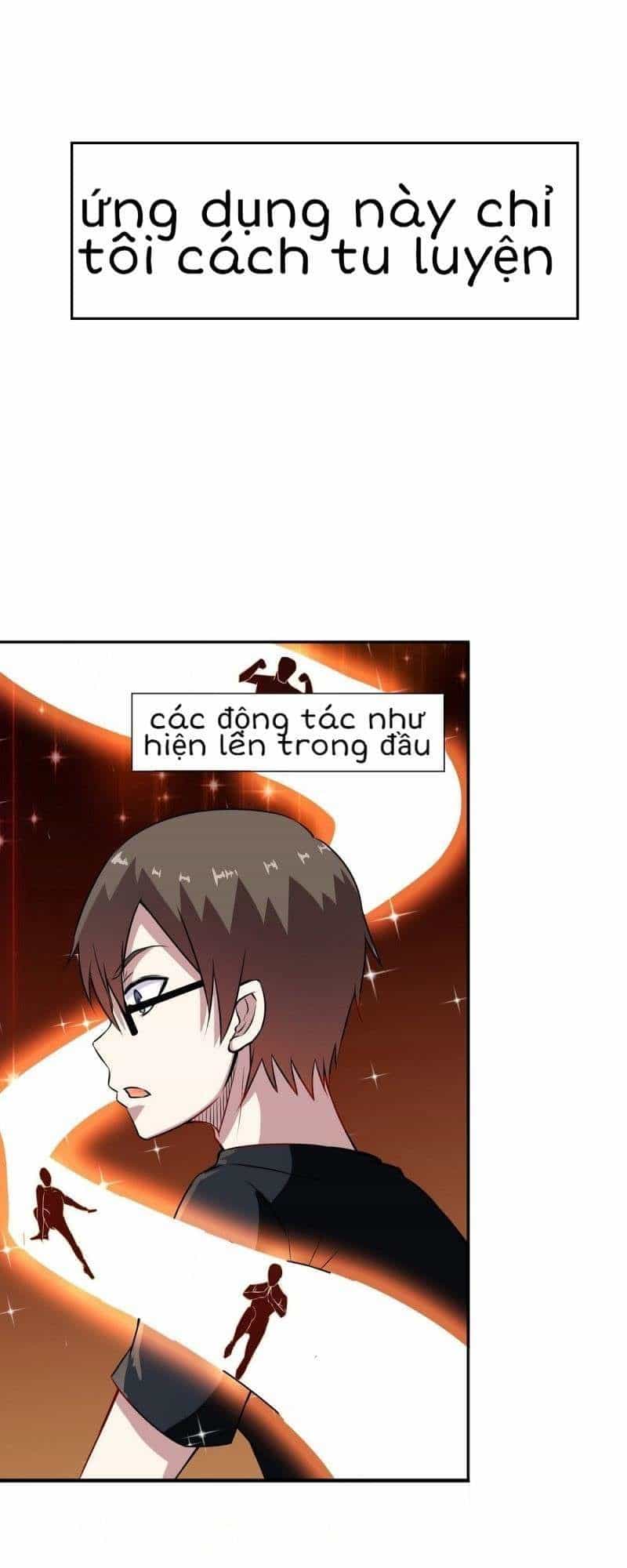 Ứng Dụng Thần Kỳ - Chương 0 - ảnh 15