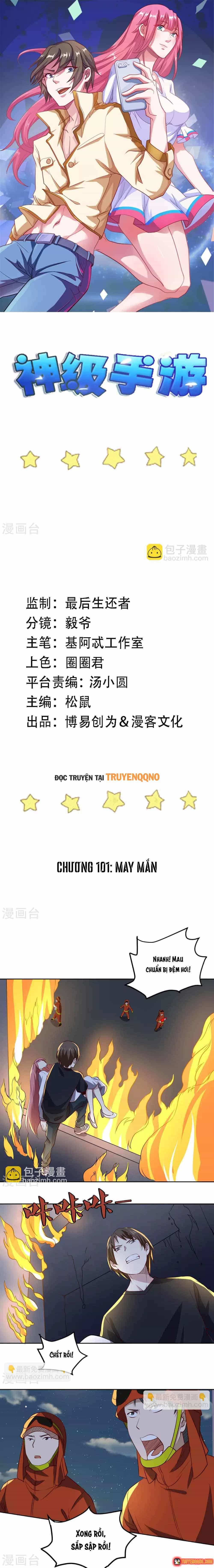 Ứng Dụng Thần Kỳ - Chương 101 - ảnh 2