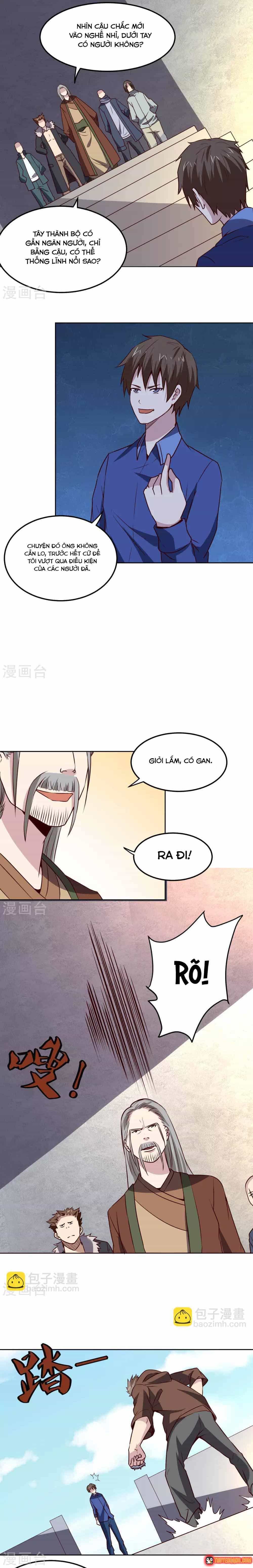 Ứng Dụng Thần Kỳ - Chương 116 - ảnh 6