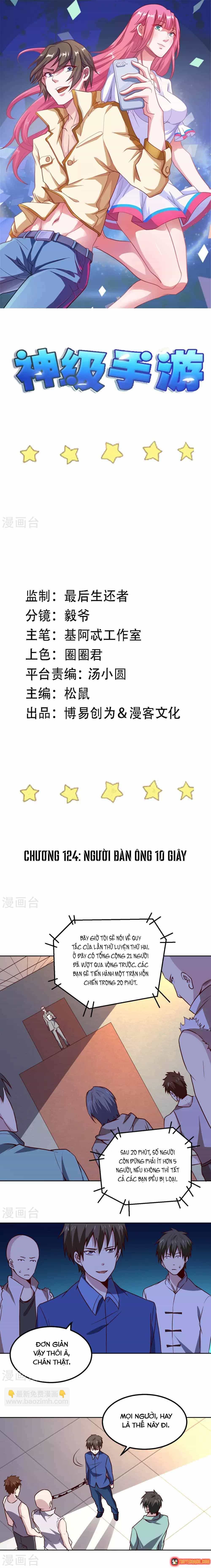 Ứng Dụng Thần Kỳ - Chương 124 - ảnh 2