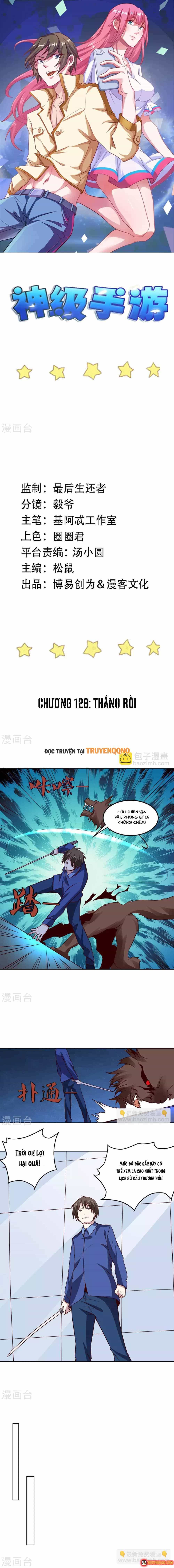 Ứng Dụng Thần Kỳ - Chương 128 - ảnh 2