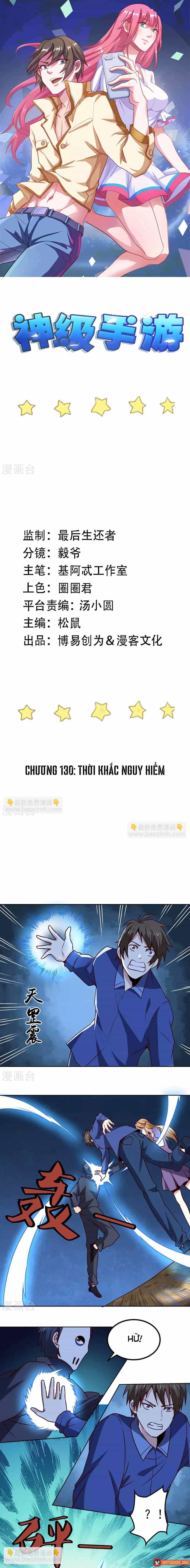 Ứng Dụng Thần Kỳ - Chương 130 - ảnh 2