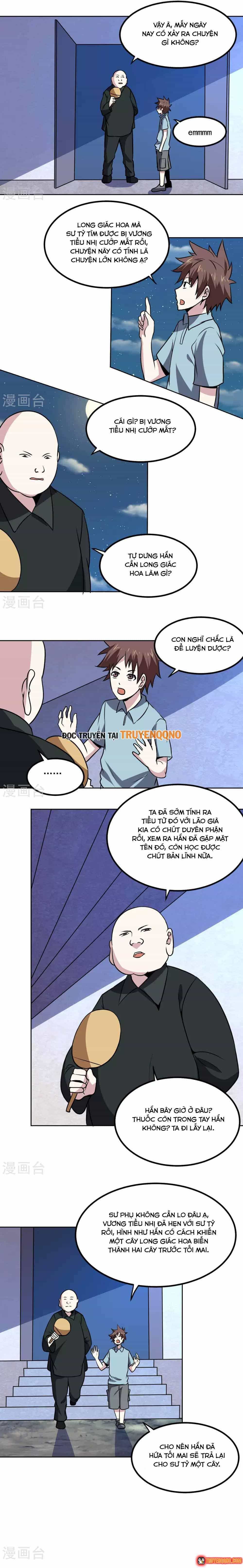Ứng Dụng Thần Kỳ - Chương 145 - ảnh 5